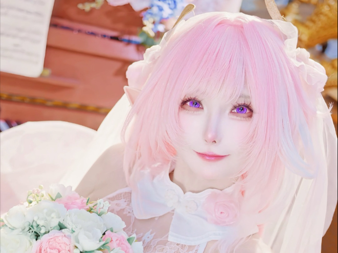 Today is a special day.