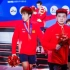 【搬运】2021年南阳“直通WTT大满贯•世界杯”男双颁奖仪式