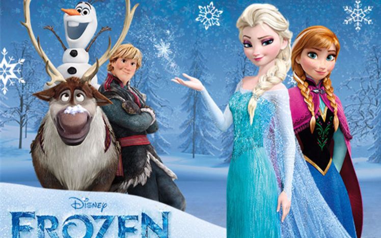 【coMagic】冰雪奇缘Frozen的Epcot挪威馆大暴走!最新ride不容错过哔哩哔哩 (゜゜)つロ 干杯~bilibili