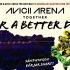Avicii Arena - Together For A Better Day 2021-12-01