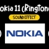 Nokia 11 Nokia N9 诺基亚 电话 铃声 手机 预设 默认 音效 (HQ)