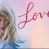 【Taylor Swift（霉霉）】Lover 正式MV（中文字幕）