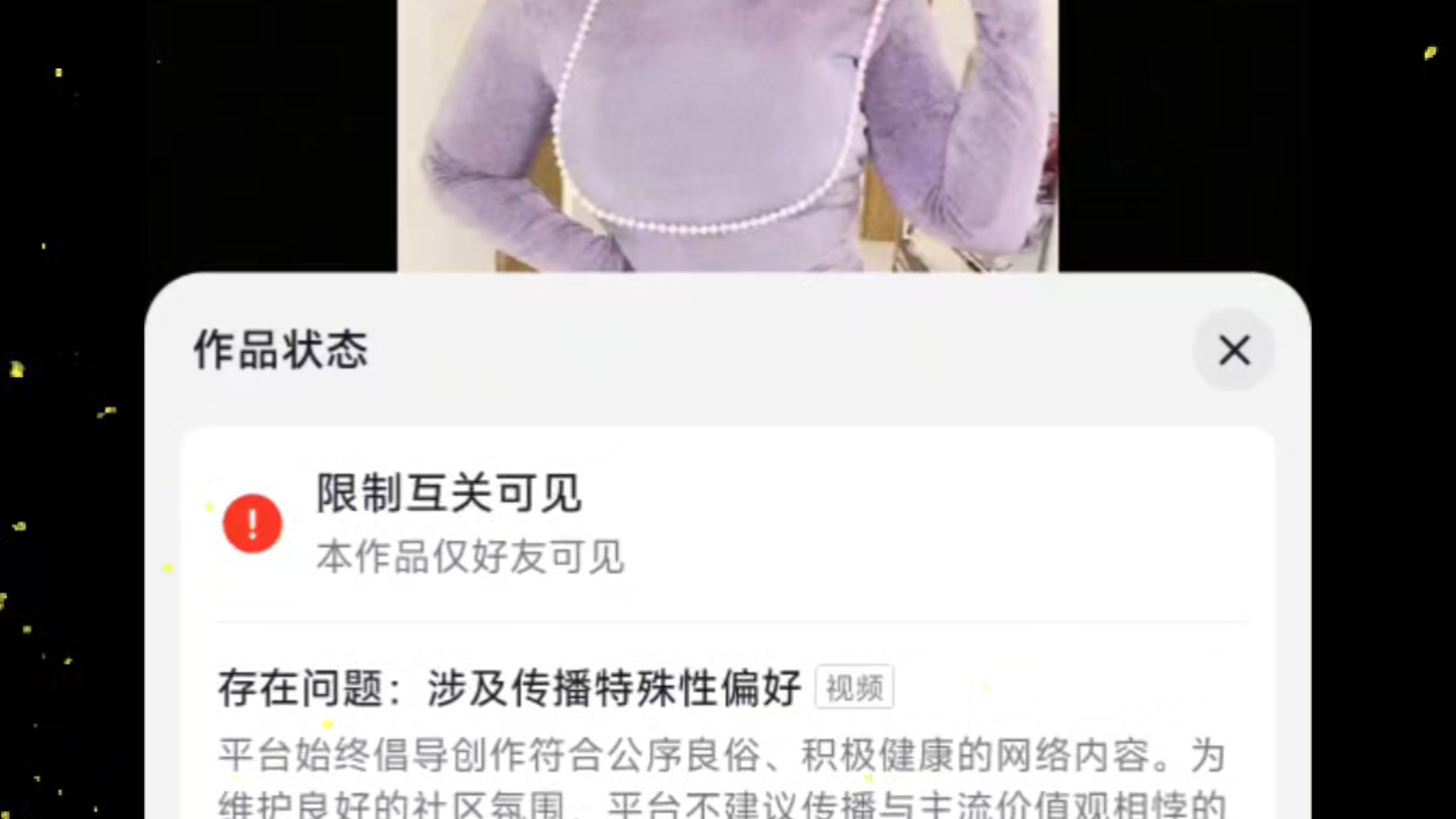 Give me a smile, you garlic-breath