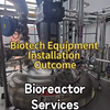Different bioreactors serve better biomanufacturing#Fermentation process#biotec