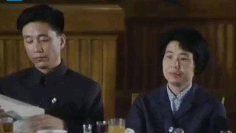 【文化大革命十年内乱历史影像】蓬皮杜访华 伟人周总理接见