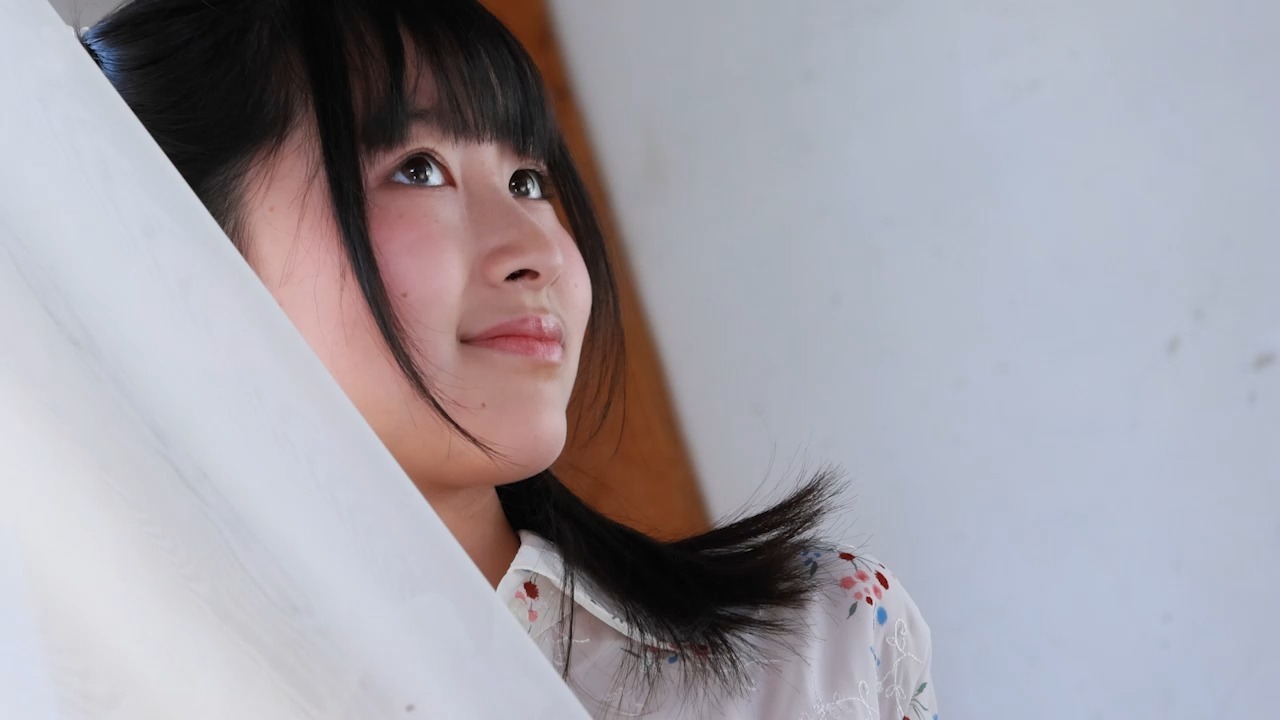 Sister Inuyasha Tsuyoshi Rao's cute side - U15 Afterglow's Last Cute