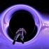进入黑洞：一次直到宇宙尽头的旅程【8K 60FPS 360°VR】