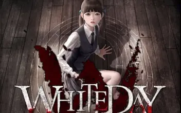 白色情人节：名为学校的迷宫 White Day: A Labyrinth Named School - 游戏机迷 | 游戏评测