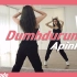 【舞蹈教学】Apink《Dumhdurum》镜面舞蹈教学