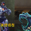 CFHD：全网首发“钢铁终结者”测试能否让僵尸阵营强起来！_网络游戏热门视频