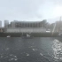 2020中央美术学院建筑学研究生毕业设计——上海民生码头八万吨筒仓改造2.0_Lumion动画