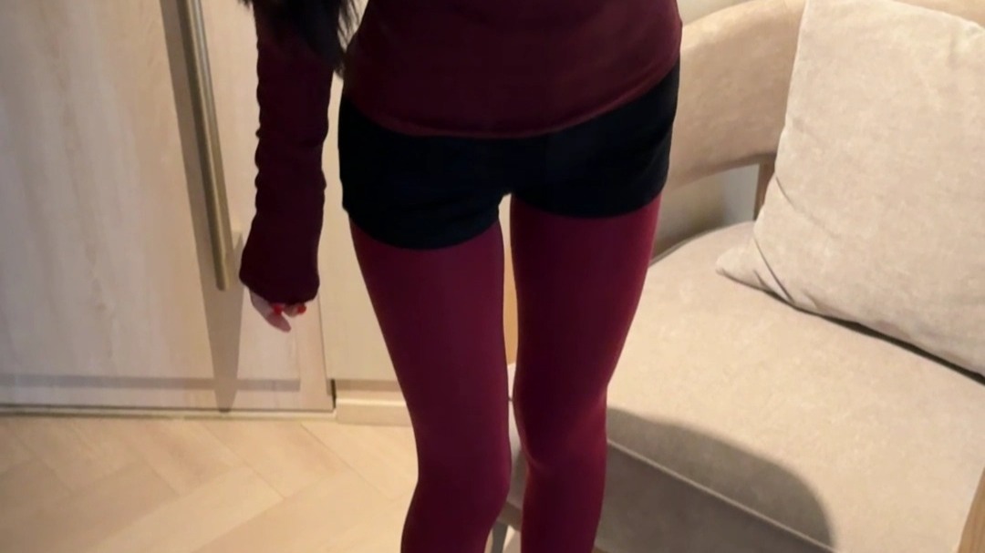 热恋系列｜藏在黑丝里的温柔陷阱，也是只给你的春日心动 💘