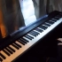 《在水一方》---我是歌手李健版本 钢琴独奏 姜创视频