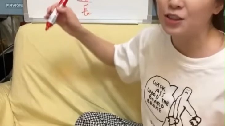 【直播精華】像茶葉般的小陰唇？