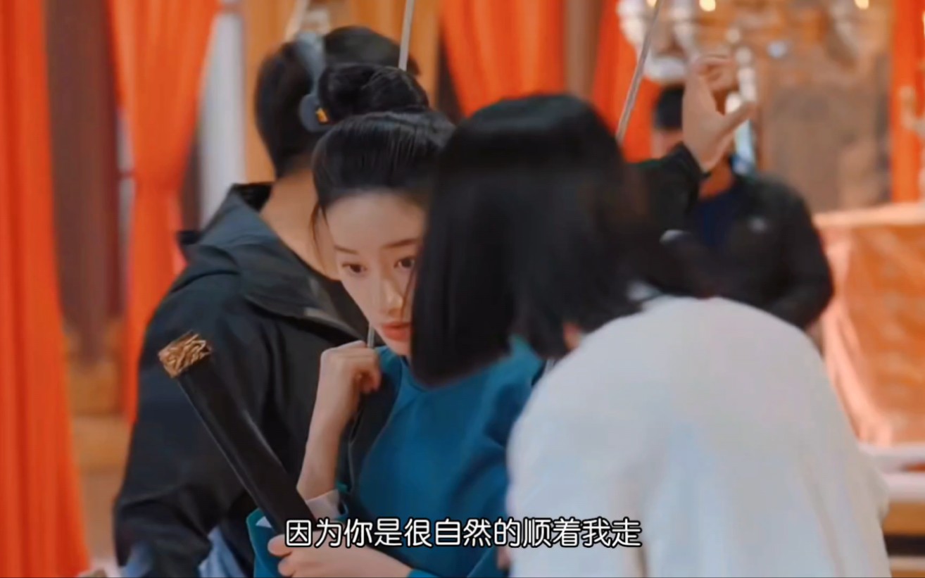 知道惠英红老师为什么那么喜欢郭晓婷了，好演员不仅要共情角色更要使观众共情到，态度诚恳，还会自己加人物细节真的很棒！