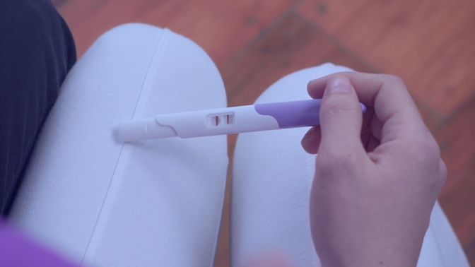 想要知道自己有没有怀孕，这3个方法就能帮你检测出来