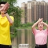 中国大地保险惠州中心支公司庆祝中国共产党建党99周年红歌手势舞《再一次出发》