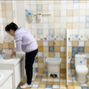玉三幼洗手漱口流程