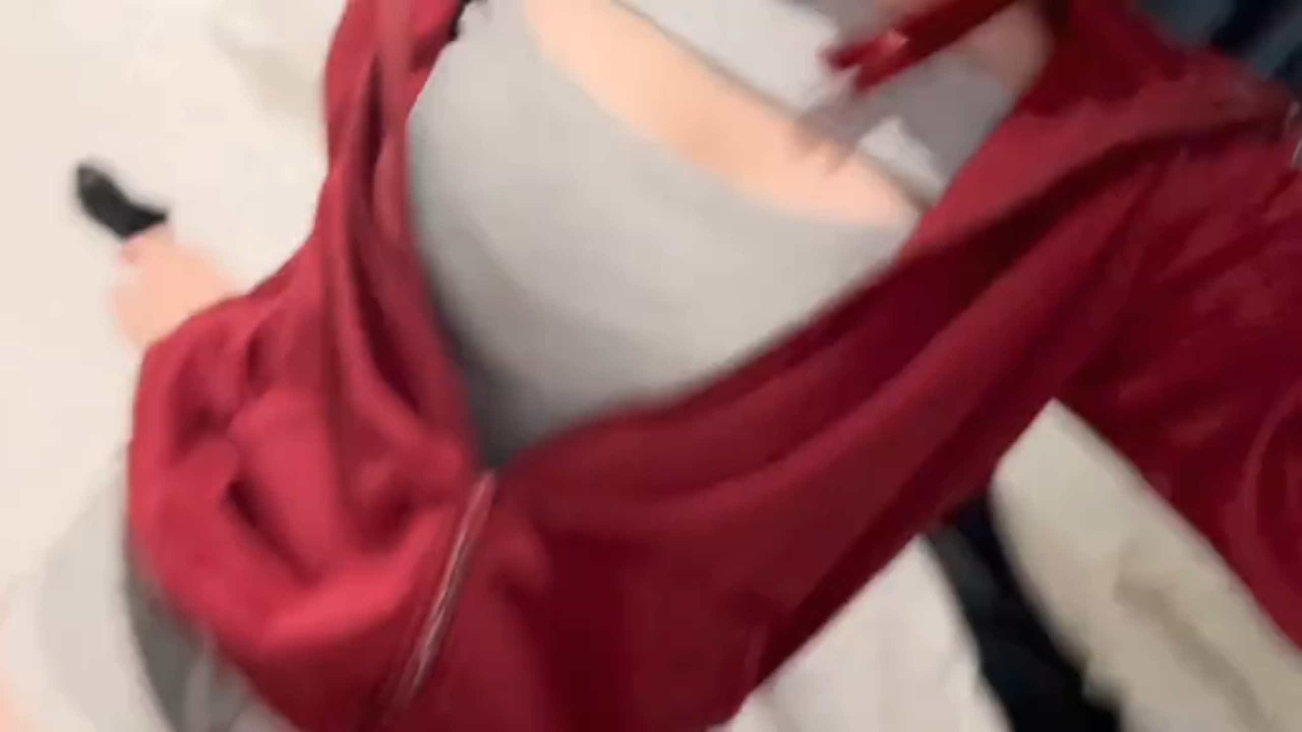 Feeling numb in the feet?