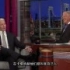 莱特曼深夜秀20120504采访Anderson Cooper