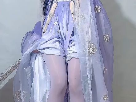 古风装＋汉元素