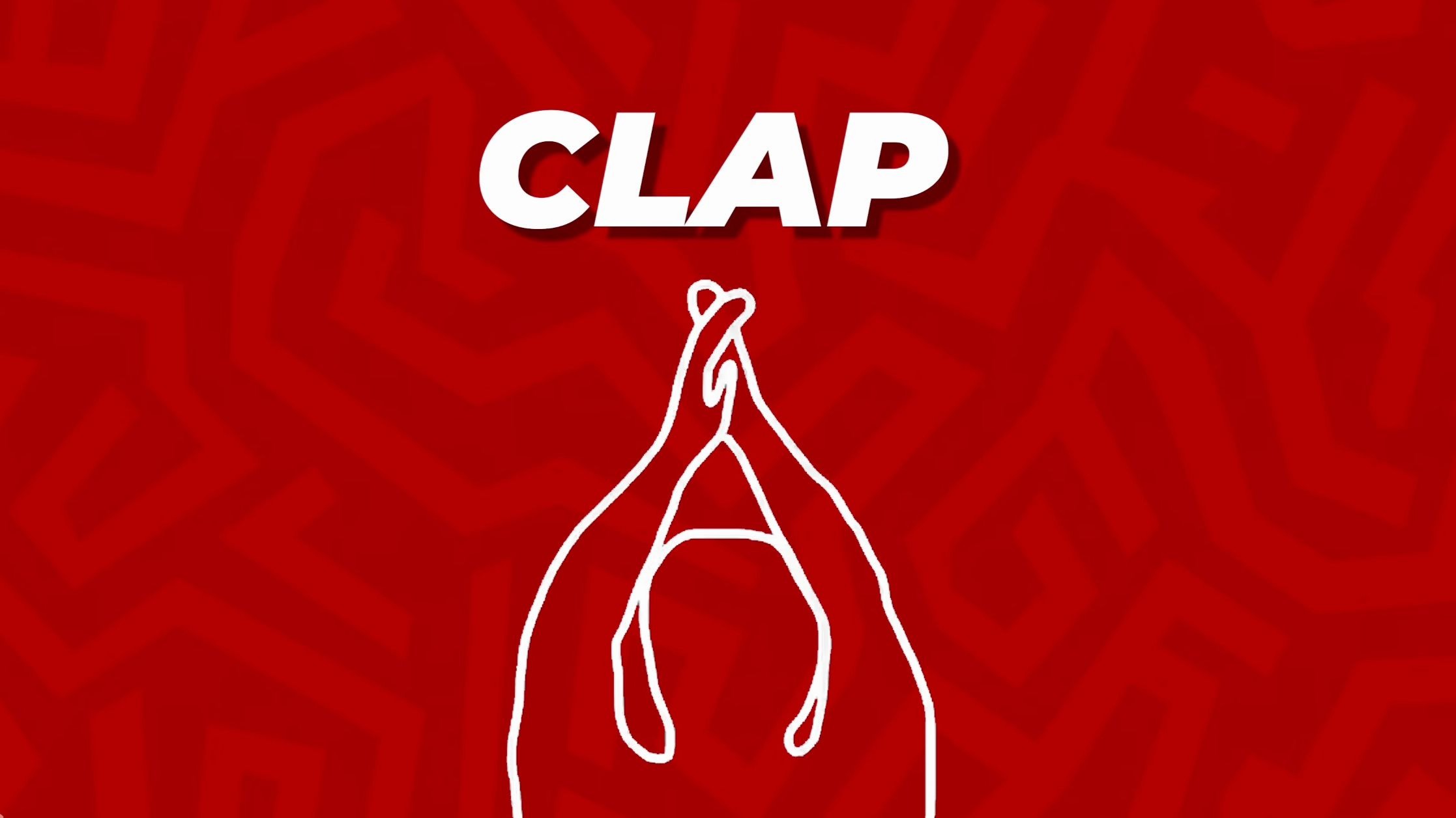 【2K高清】沉浸式互动热身（12） 投屏运动吧