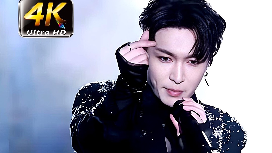 【太洗脑了】-张艺兴《大花轿》！