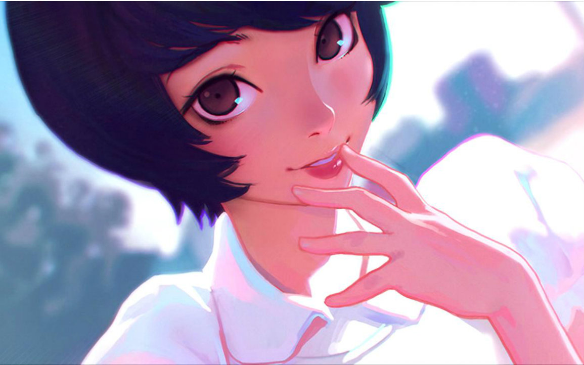 [ASMR]妹子用棉棒帮你掏耳朵视频在线观看