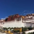30天VLOG 2|国庆节的西藏之旅 布达拉宫 大昭寺 纳木错 文成公主进藏演出