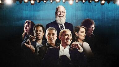 <em class="keyword">我的下位来宾鼎鼎大名</em>第一季全六集 My Next Guest Needs No Introduction with David Letterman