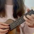 【ukulele】TA