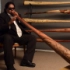 【澳洲民族乐器 Didgeridoo】肺活量大神 William Barton Didgeridoo Solo