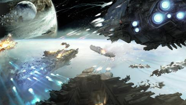 【Dreadnought】这才叫壮哉我大<em class="keyword">多炮塔</em>神教