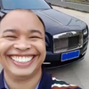 缅北酷刑
