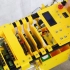 【四足机器人教程7】openDog Dog Robot #7 _ Electronics Installation _ 