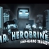 【Minecraft ♪ 动画】Mr. Herobrine三部曲[中字][搬运]