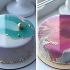 【Glaze Cake】赏心悦目的镜面蛋糕（117）