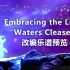 【Ori】Embracing the Light + Waters Cleansed 小乐队合奏改编