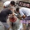 号称喷水30年的井突然停喷，连续下雨会来水吗？这样的井真怪