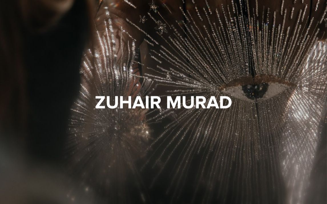 Les Arts Divinatoires丨Zuhair Murad Couture 2022秋冬系列