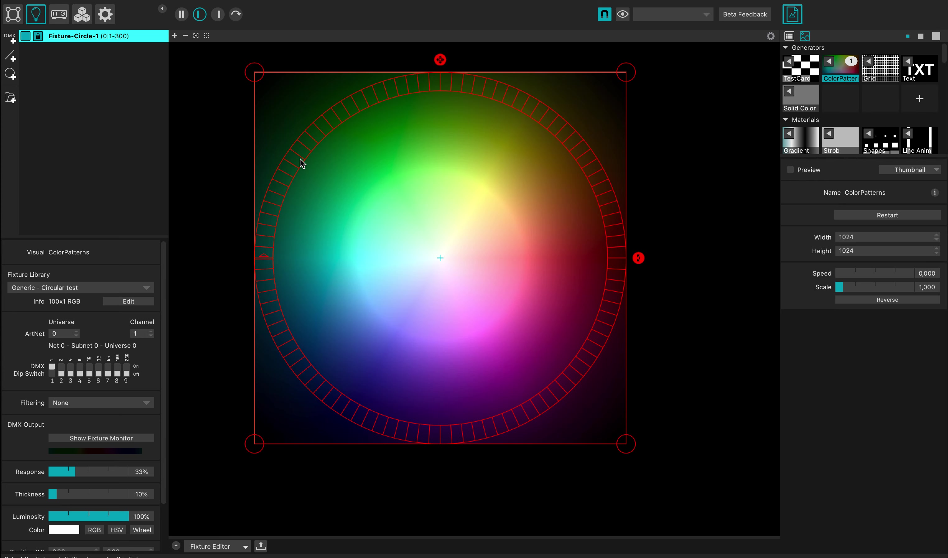 madmapper with pvp3