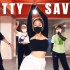 【VIVA舞室】BLACKPINK - Pretty Savage / Jane Kim Choreography.