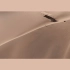 「一分钟短片」一般般意境的沙漠景象 电影感航拍短片 敦煌｜鸣沙山月牙泉
