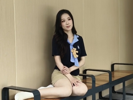 来公园汲取能量