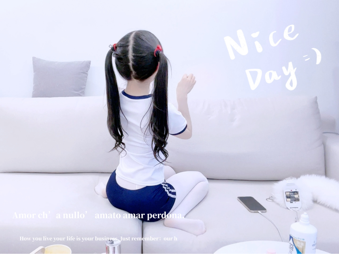 What's wrong with having a cat that's not good for me?