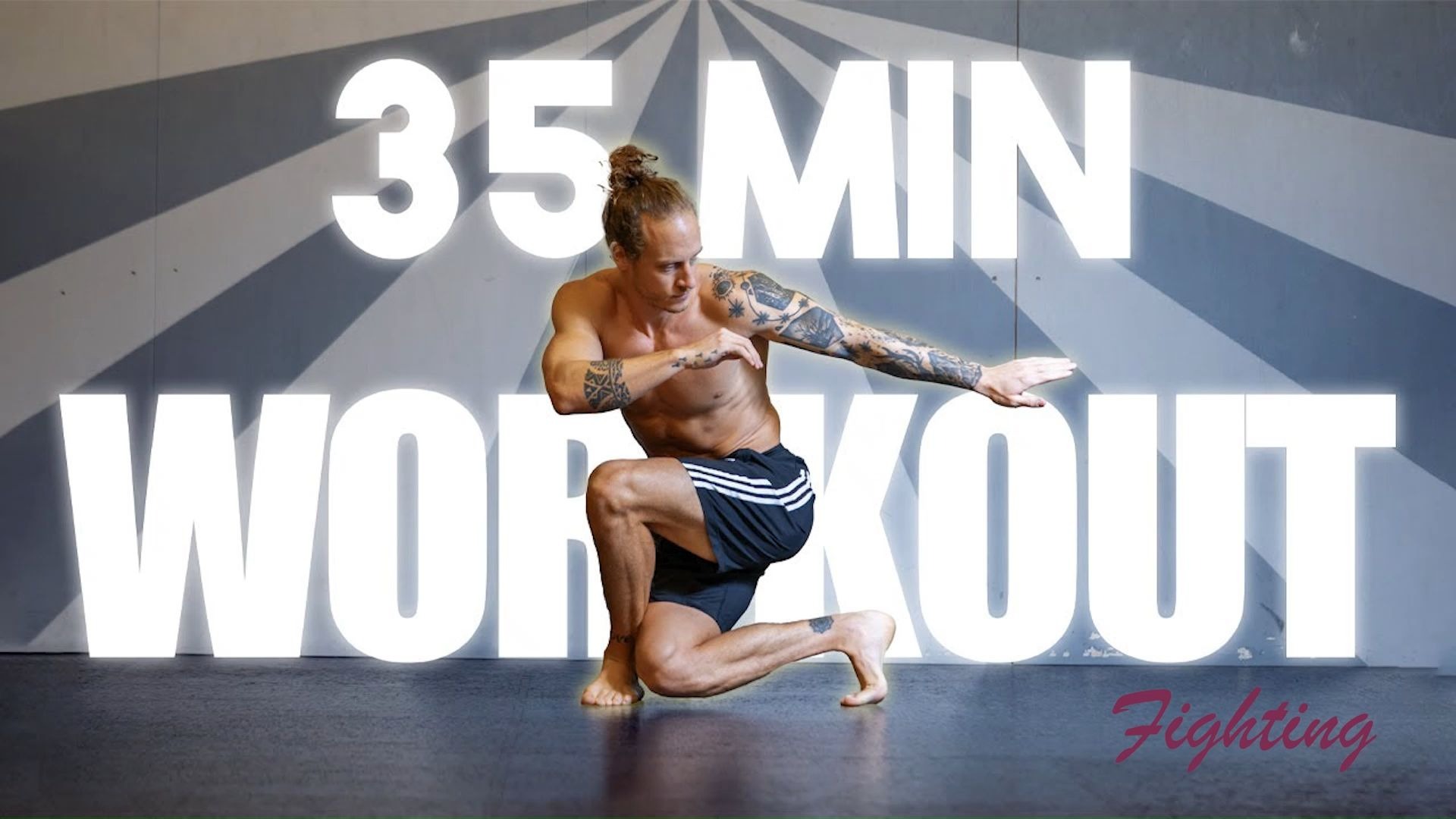 【LeoMoves】35分钟全身灵活性训练