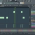 FL Studio 音乐教程 How to make a nice progressive House melody -