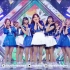 [MR消音] OH MY GIRL - Coloring Book - 音中 170513