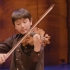 音乐界冉冉的新星，华裔小提琴天才李映衡演奏《中国花鼓》