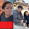西班牙夫妇印度旅游遭可怕袭击 妻子被7人轮奸 著名博主讲述亲身经历